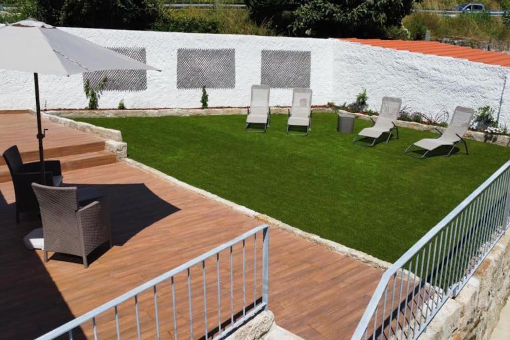דירות Valbom  Restondouro Oporto Flat מראה חיצוני תמונה