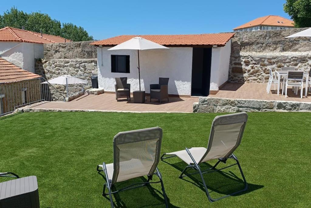 דירות Valbom  Restondouro Oporto Flat מראה חיצוני תמונה