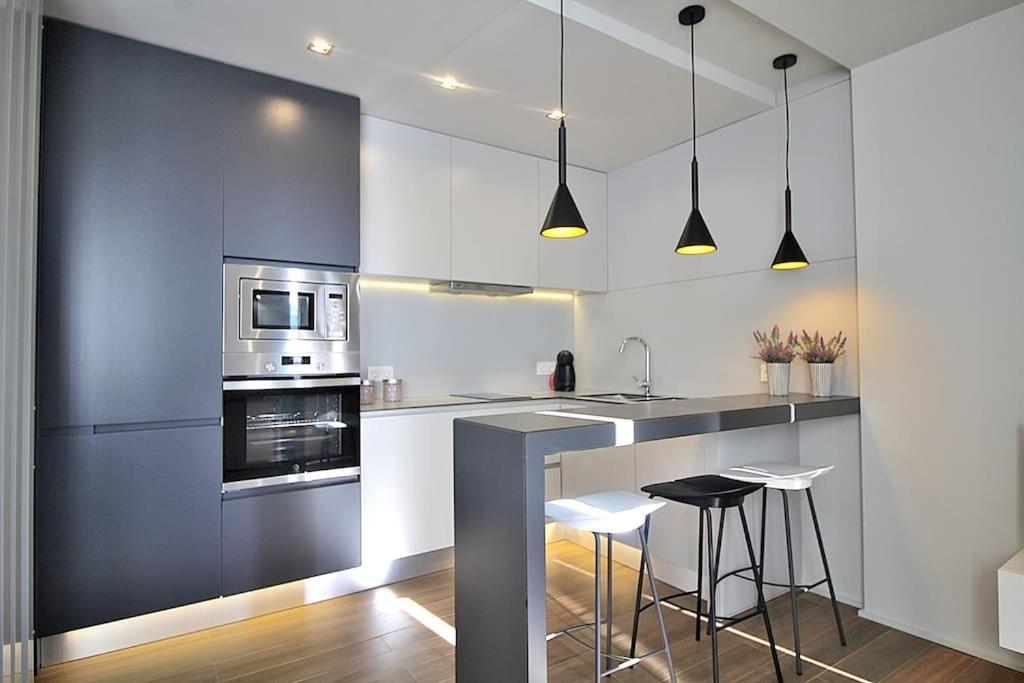 דירות Valbom  Restondouro Oporto Flat מראה חיצוני תמונה