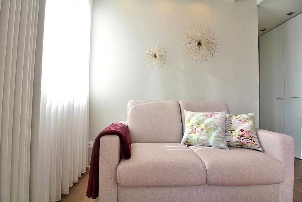 דירות Valbom  Restondouro Oporto Flat מראה חיצוני תמונה