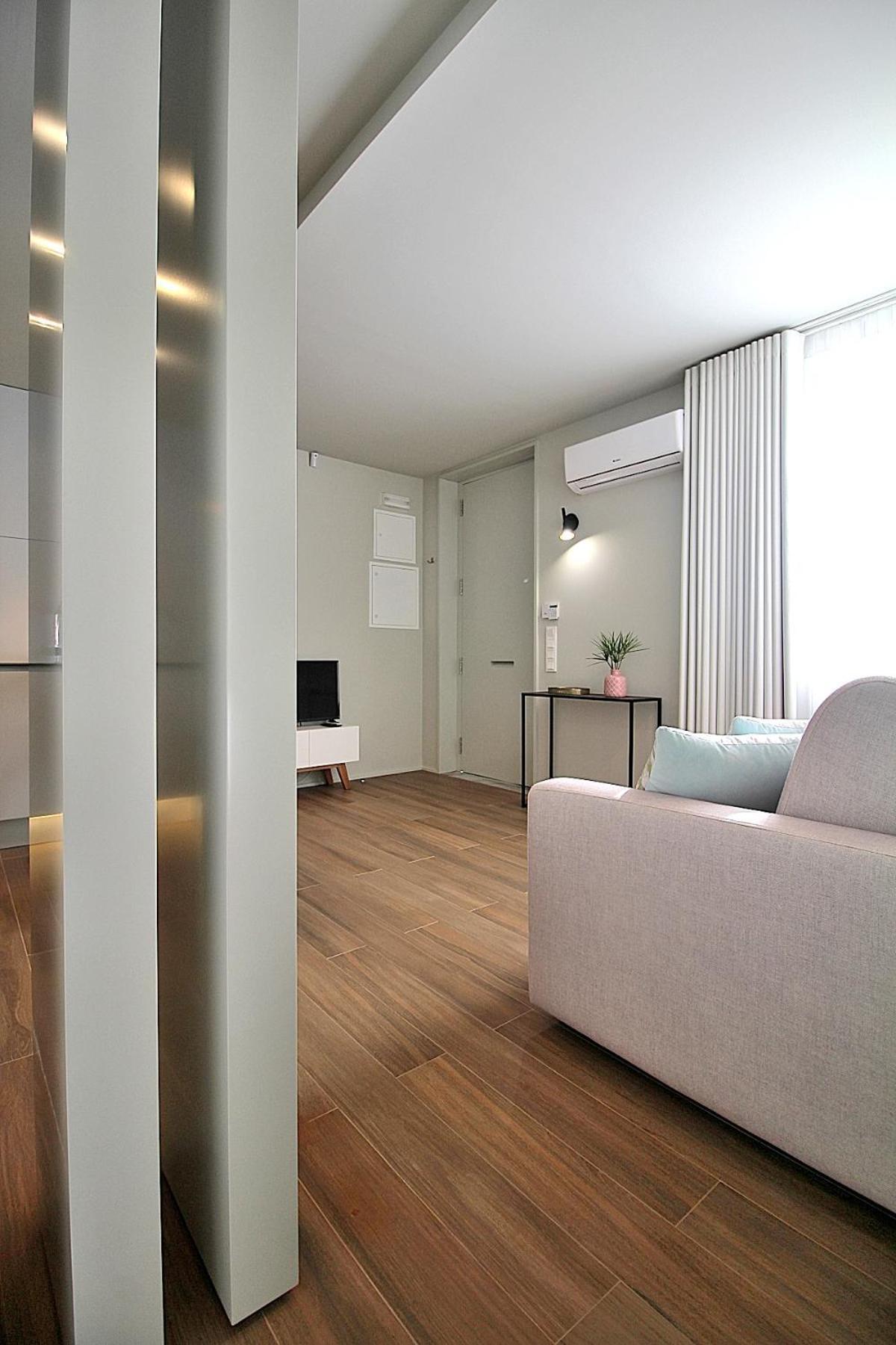 דירות Valbom  Restondouro Oporto Flat מראה חיצוני תמונה