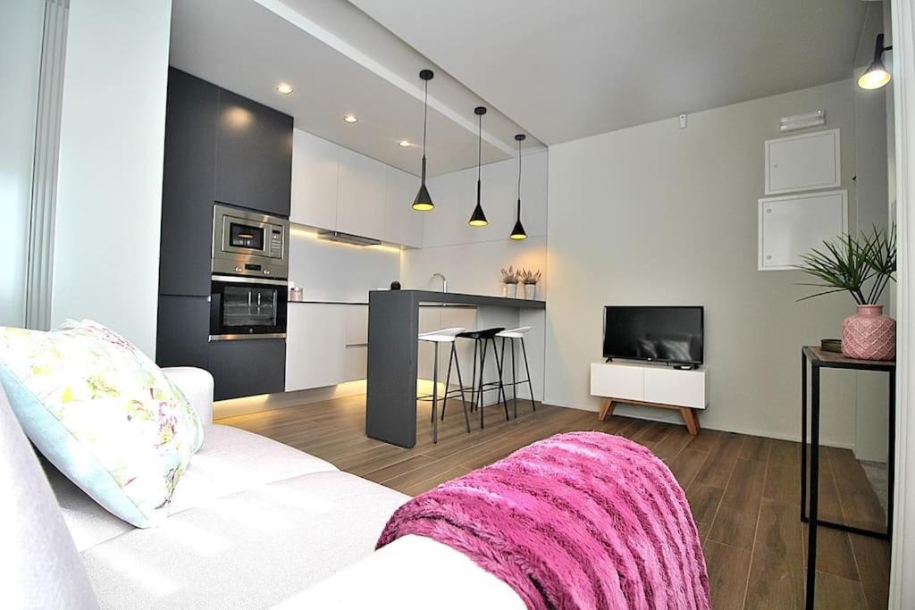 דירות Valbom  Restondouro Oporto Flat מראה חיצוני תמונה