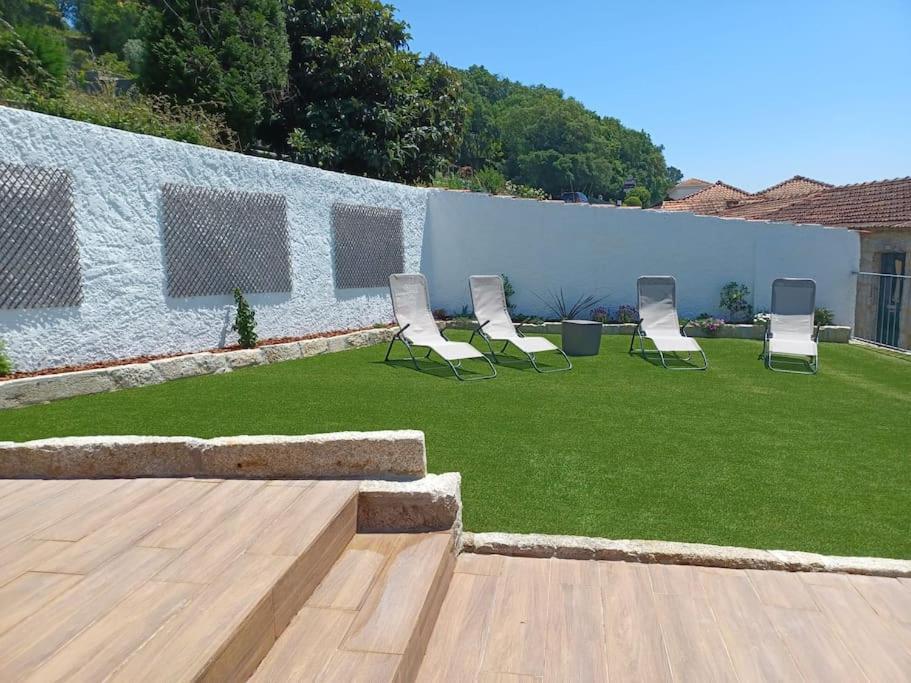דירות Valbom  Restondouro Oporto Flat מראה חיצוני תמונה