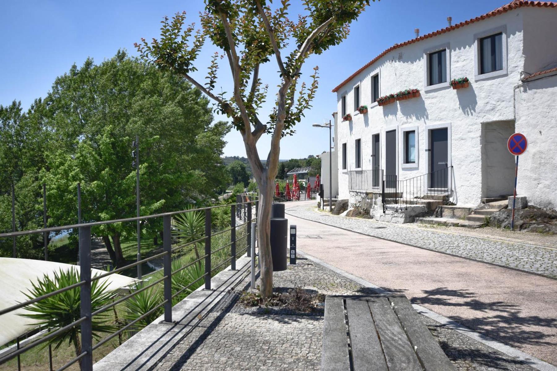 דירות Valbom  Restondouro Oporto Flat מראה חיצוני תמונה