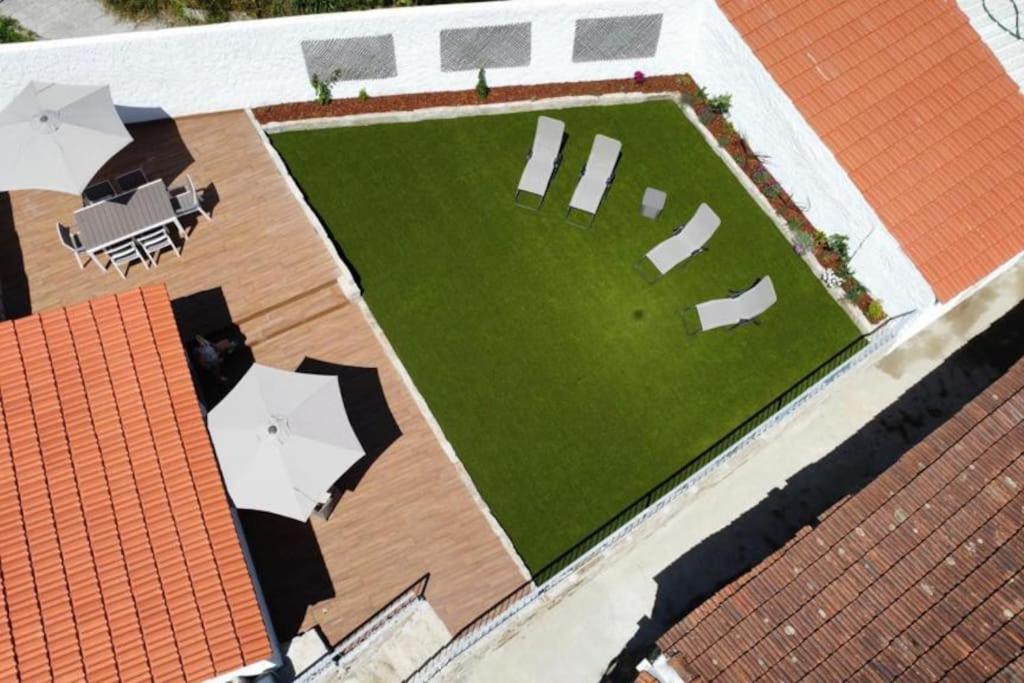 דירות Valbom  Restondouro Oporto Flat מראה חיצוני תמונה