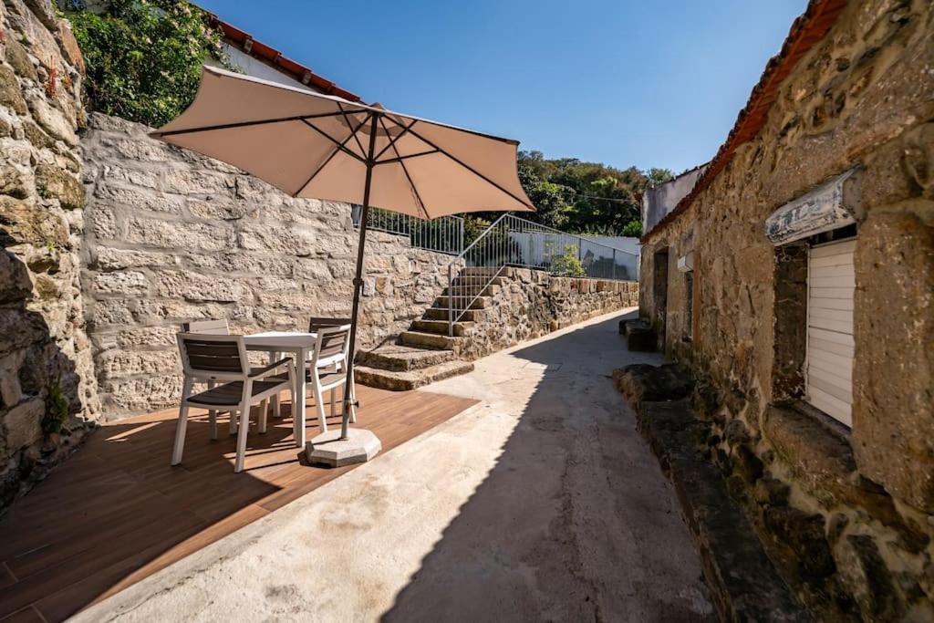 דירות Valbom  Restondouro Oporto Flat מראה חיצוני תמונה