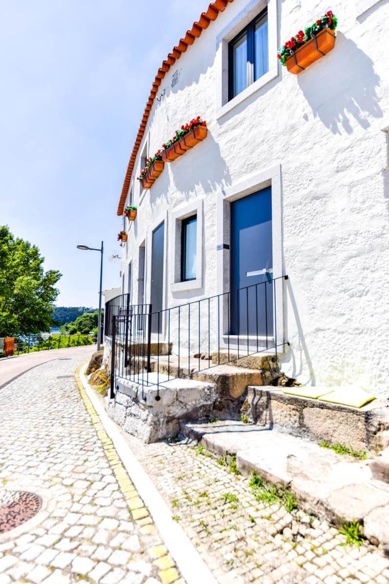 דירות Valbom  Restondouro Oporto Flat מראה חיצוני תמונה