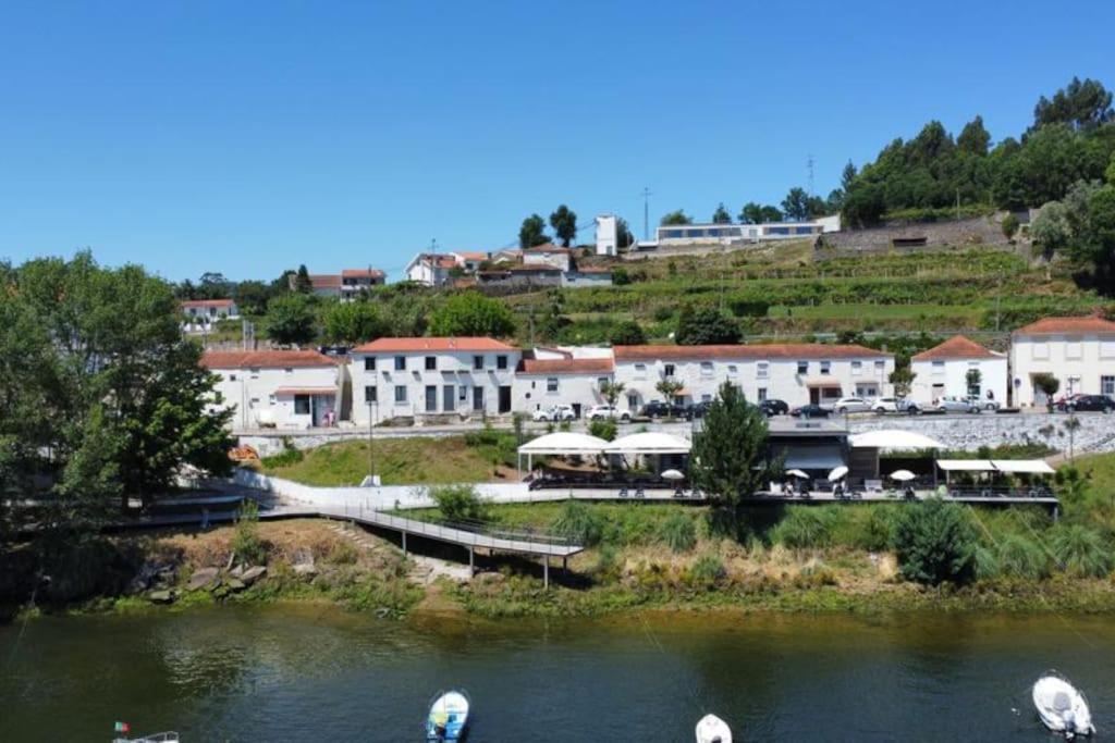 דירות Valbom  Restondouro Oporto Flat מראה חיצוני תמונה