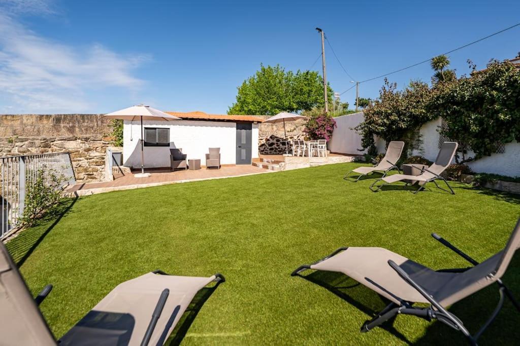 דירות Valbom  Restondouro Oporto Flat מראה חיצוני תמונה