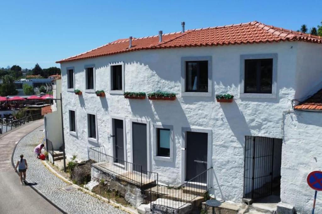 דירות Valbom  Restondouro Oporto Flat מראה חיצוני תמונה