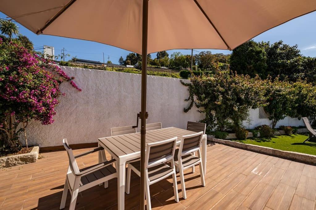 דירות Valbom  Restondouro Oporto Flat מראה חיצוני תמונה